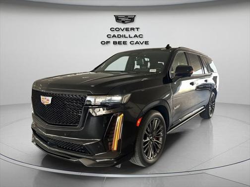 2023 Cadillac Escalade ESV V-Series