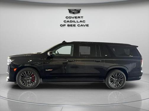 2023 Cadillac Escalade ESV V-Series