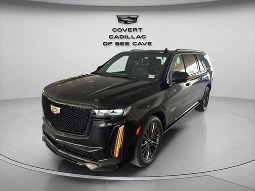 2023 Cadillac Escalade ESV V-Series