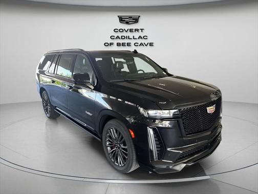 2023 Cadillac Escalade ESV V-Series