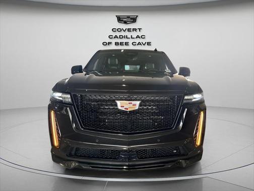 2023 Cadillac Escalade ESV V-Series