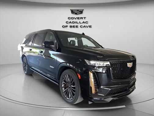 2023 Cadillac Escalade ESV V-Series