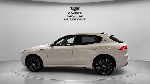 2023 Maserati Grecale Modena