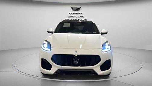 2023 Maserati Grecale Modena