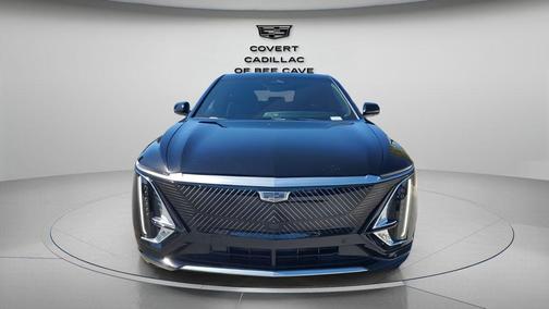 2024 Cadillac LYRIQ Tech