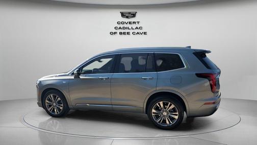 2023 Cadillac XT6 Premium Luxury FWD