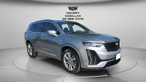 2023 Cadillac XT6 Premium Luxury FWD
