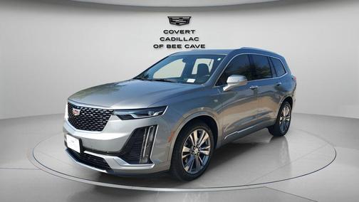 2023 Cadillac XT6 Premium Luxury FWD