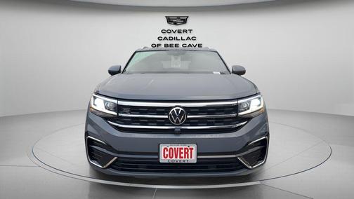 2023 Volkswagen Atlas Cross Sport 3.6L V6 SEL Premium R-Line