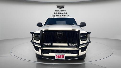 2022 RAM 2500 Limited Mega Cab 4x4 6'4' Box