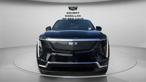 2026 Cadillac Escalade IQL Luxury