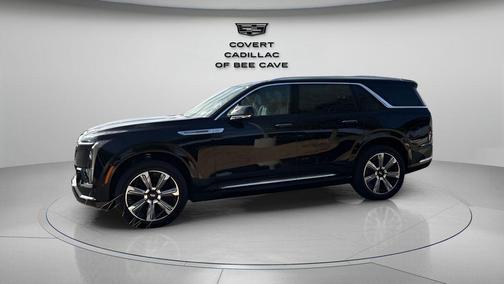 2026 Cadillac Escalade IQL Luxury