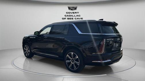 2026 Cadillac Escalade IQL Luxury