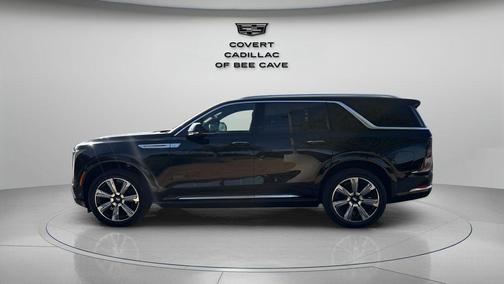 2026 Cadillac Escalade IQL Luxury
