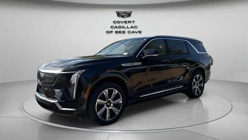 2026 Cadillac Escalade IQL Luxury