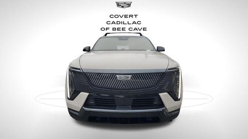 Sandstone 2026 Cadillac Escalade IQ Sport