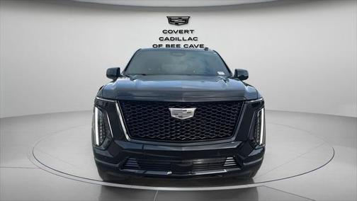 2025 Cadillac Escalade Sport