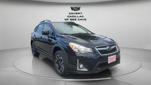 2016 Subaru Crosstrek 2.0i Limited