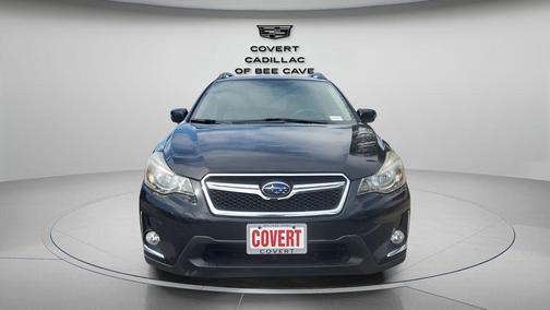 2016 Subaru Crosstrek 2.0i Limited