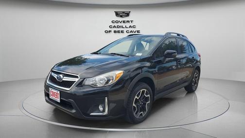 2016 Subaru Crosstrek 2.0i Limited