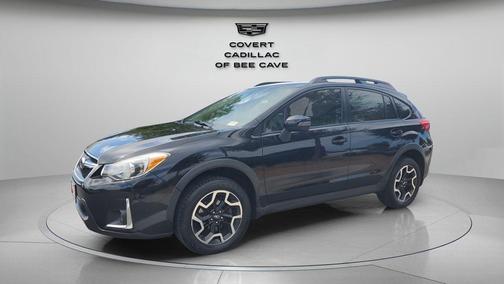 2016 Subaru Crosstrek 2.0i Limited