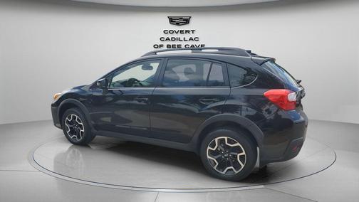 2016 Subaru Crosstrek 2.0i Limited