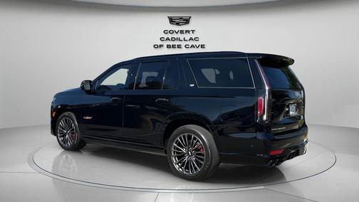 2023 Cadillac Escalade V-Series