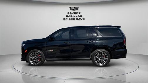 2023 Cadillac Escalade V-Series