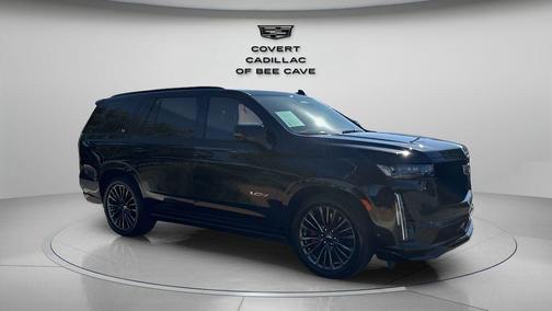 2023 Cadillac Escalade V-Series