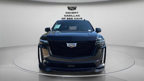 2023 Cadillac Escalade V-Series