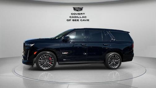 2023 Cadillac Escalade V-Series