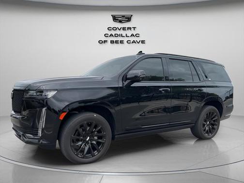 2024 Cadillac Escalade Sport