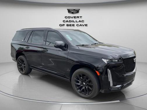 2024 Cadillac Escalade Sport
