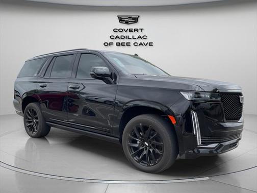 2024 Cadillac Escalade Sport