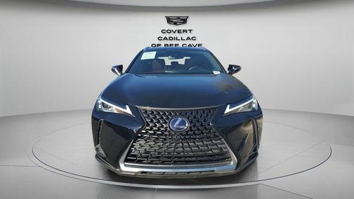 2021 Lexus UX 250h Base