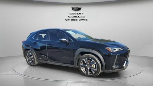 2021 Lexus UX 250h Base