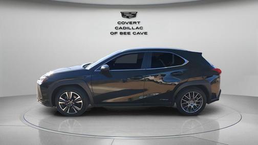 2021 Lexus UX 250h Base