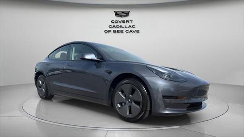 2023 Tesla Model 3 Standard Range