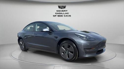 2023 Tesla Model 3 Standard Range