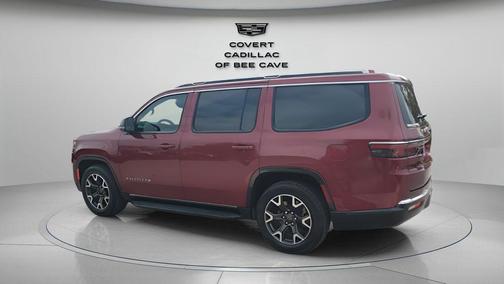 2023 Jeep Wagoneer Series III 4x2