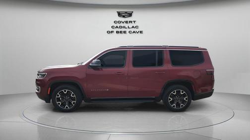 2023 Jeep Wagoneer Series III 4x2