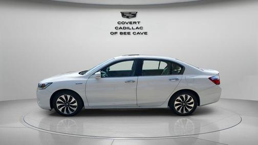 2014 Honda Accord Hybrid EX-L