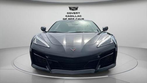 2024 Chevrolet Corvette E-Ray RWD Convertible 1LZ