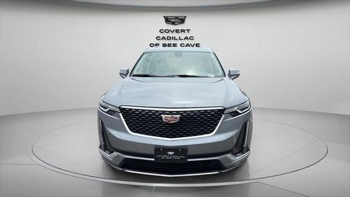 2025 Cadillac XT6 Premium Luxury FWD