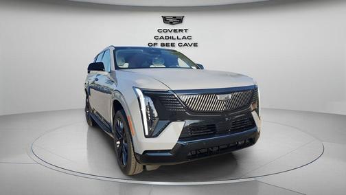 2026 Cadillac Escalade IQL Sport