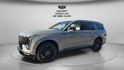 2026 Cadillac Escalade IQL Sport