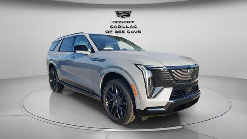 2026 Cadillac Escalade IQL Sport