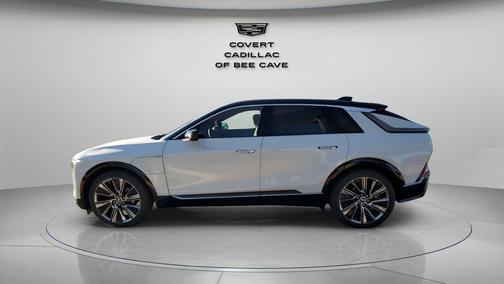 2026 Cadillac LYRIQ Signature Luxury