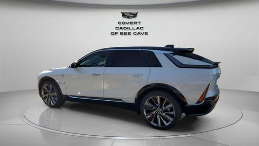 2026 Cadillac LYRIQ Signature Luxury