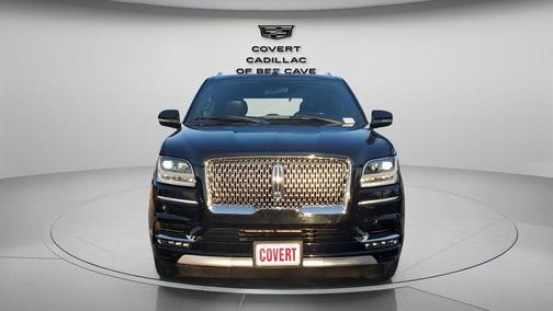 2019 Lincoln Navigator Select